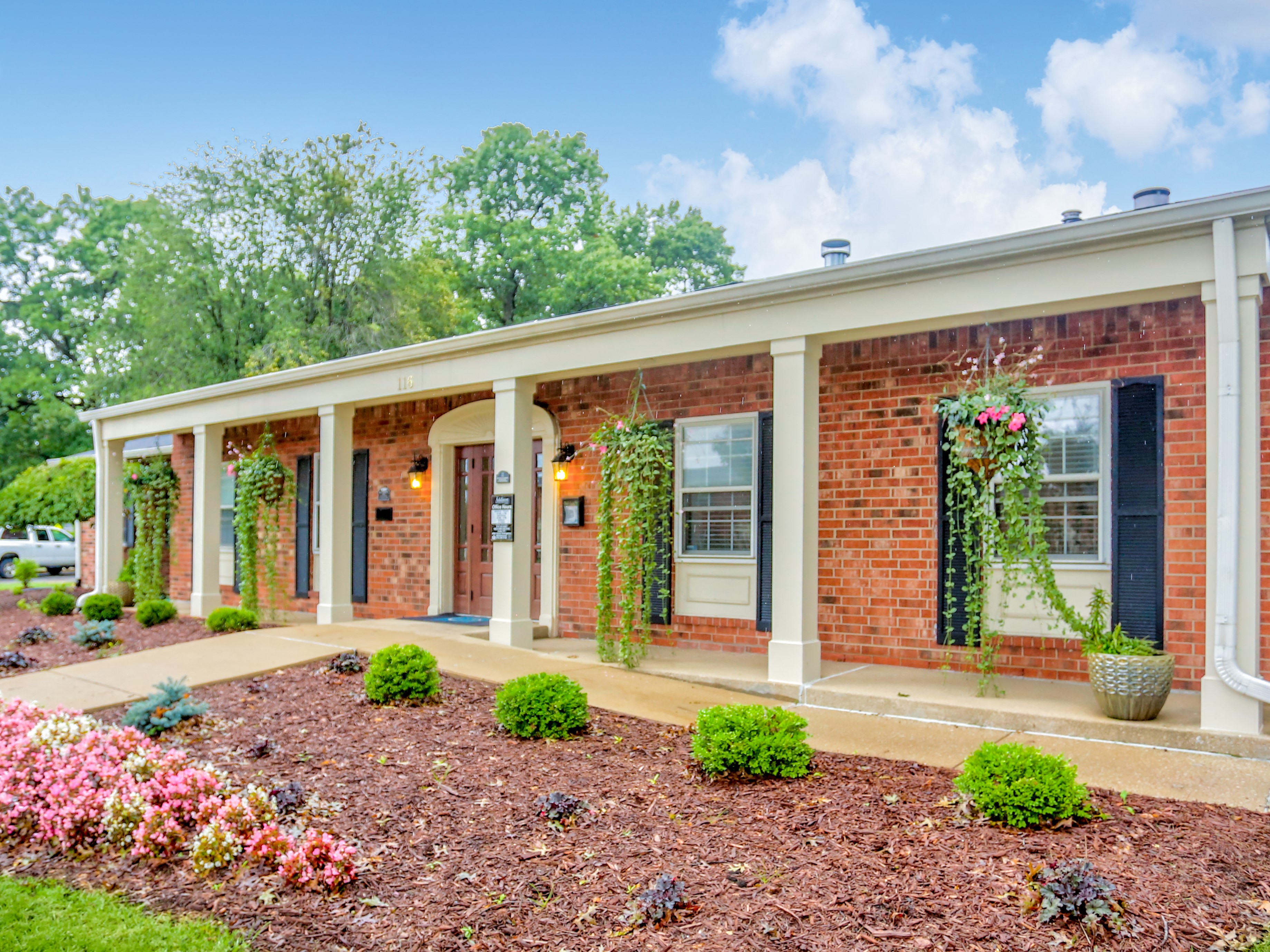 Mishawaka Apartments Apartments for Rent Addison on Main